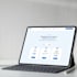 design and develop a real estate landing page in webflow