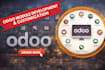 do professional odoo development and customization services