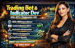 develop trading bot automation indicator for mt4 mt5 thinkorswim