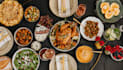do realistic ai food photography  using your recipe