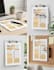 design clean printable planners and journals