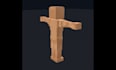 create models with texture and animation for minecraft and hytale in blockbench