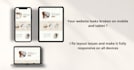 make your website mobile responsive