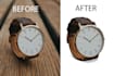 professional product image editing and background removal for e commerce