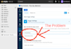 perform a conversion audit and fix shopify technical leaks