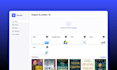create clean and intuitive UI UX for ios and macos apps