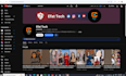 create and set up a youtube channel professionally