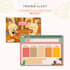 design editable templates for instagram and facebook posts