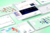 do custom website development and web app as full stack web developer