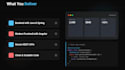 be full stack web developer for website development, backend frontend developer