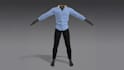 3d fashion and clothing simulation