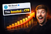 professionally design your youtube thumnail