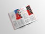 create modern magazine or book layouts