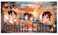 create aesthetic anime and animated edits and posters
