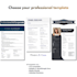 write and optimise  your resume with ai for your target job in 24hours