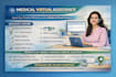 do medical billing coding payment posting