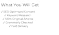 write simple and clear content using chatgpt