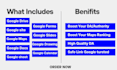 do google entity stacking to improve your local SEO