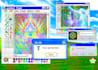 design underground rave dj flyers and event posters