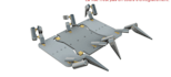 create a mechanical parts