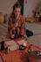 guide you through an art, dance and tantra transformational session