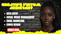 creative virtual assistant social media VA executive virtual assistant canva