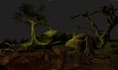 create atmospheric 3d game environments