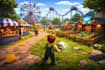 develop roblox full game creation, lua scripting, roblox map building animation