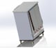 design sheet metal and manufacturing drawings