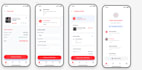 build a modern flutter mobile app