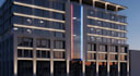 do facade lighting design by using dialux evo, 3ds max