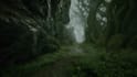 create level design, environment and lighting design in unreal engine 5