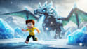 create a professional hytale thumbnail