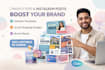 canva flyer design, banner, instagram post design canva expert canva logo design