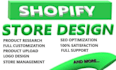 do complete shopify SEO, audit, keyword research and optimization