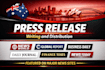 write and distribute australia press release to top australian media outlets