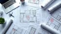 do permit drawings architectural structural mep design