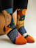 socks design unique socks design