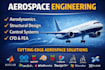 design aircraft, drone, uav and do aeropace licensed engineering projects