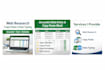 do web search, copy paste, data entry, data typing