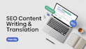do SEO friendly articles with proofreading