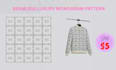design seamless luxury monogram patterns for fashion and branding