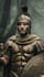 ai cinematic storytelling and historical dramatization