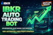 automate your ibkr trades using tws API