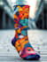 do custom socks design
