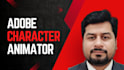 create an excellent custom adobe character animator puppet withing 24 hours