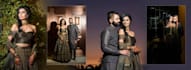 design your custom wedding dress based on your ideas