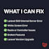 fix laravel bugs add features and updgrade your PHP laravel web app