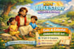 illustrate christian kids stories for children books