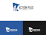 design modern professional minnesota logo